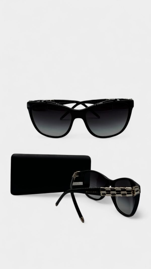BVLGARI - SUNGLASSES SERPENTI - Image 2